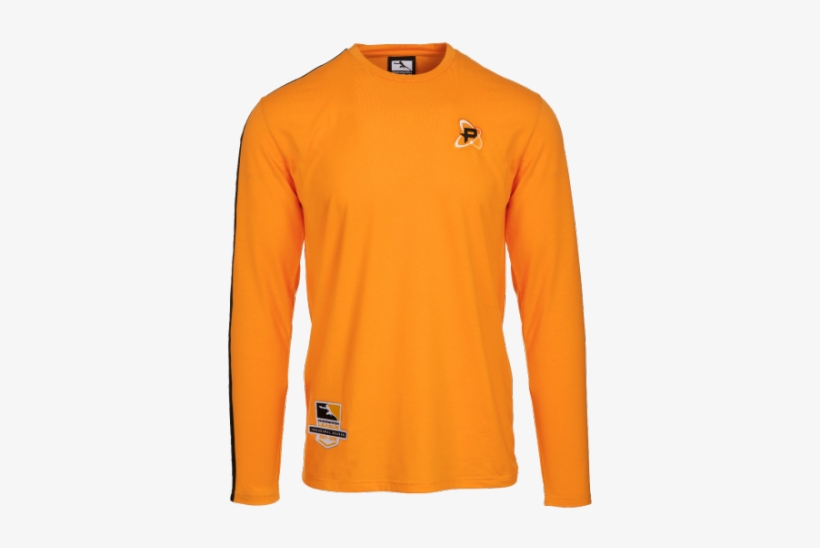 5 - Philadelphia Fusion Long Sleeve, transparent png download