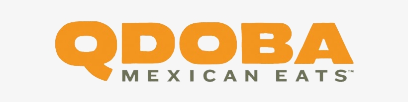 Treat Your Office To Some September Spice With Qdoba - Qdoba Mexican Eats Logo Png, transparent png download