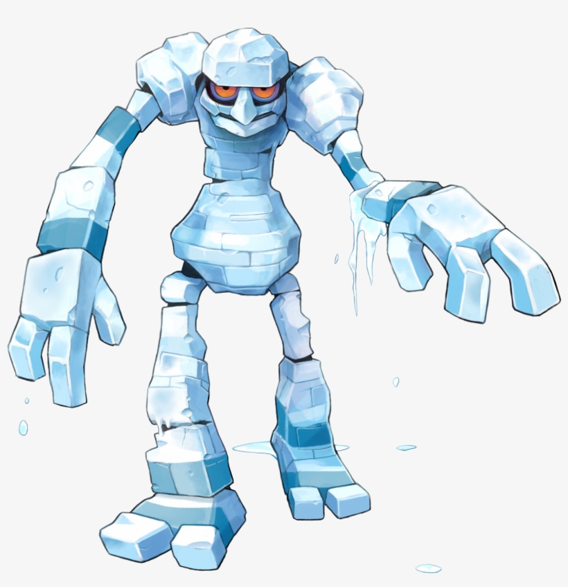 Snowman - Kid Icarus: Uprising, transparent png download