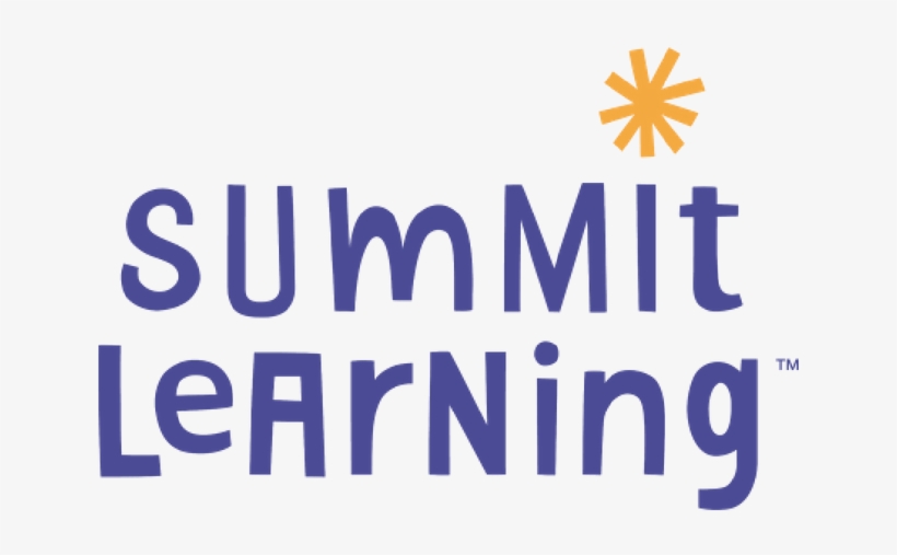 Summit Learning - Summit Public Schools, transparent png download