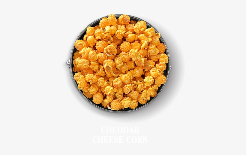 Caption Caption - Popcorn, transparent png download