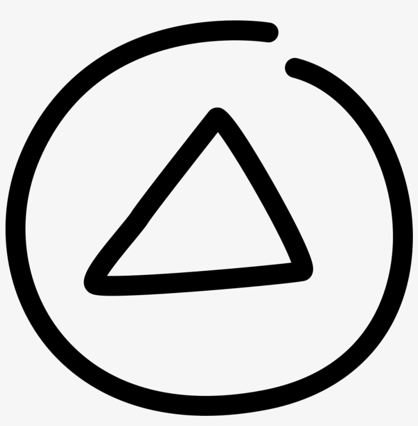 Cg Learning Comments - Circle, transparent png download