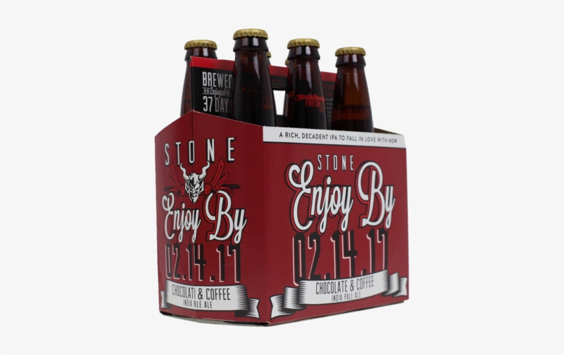 Crushed Beer Can Png - Guinness, transparent png download