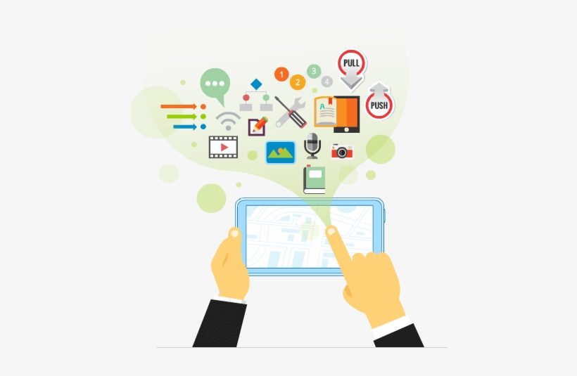 What Can You Deliver - Colorfulness, transparent png download