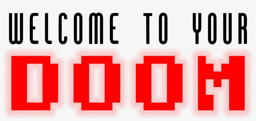 Welcome To Your Doom Show - Namco Museum, transparent png download