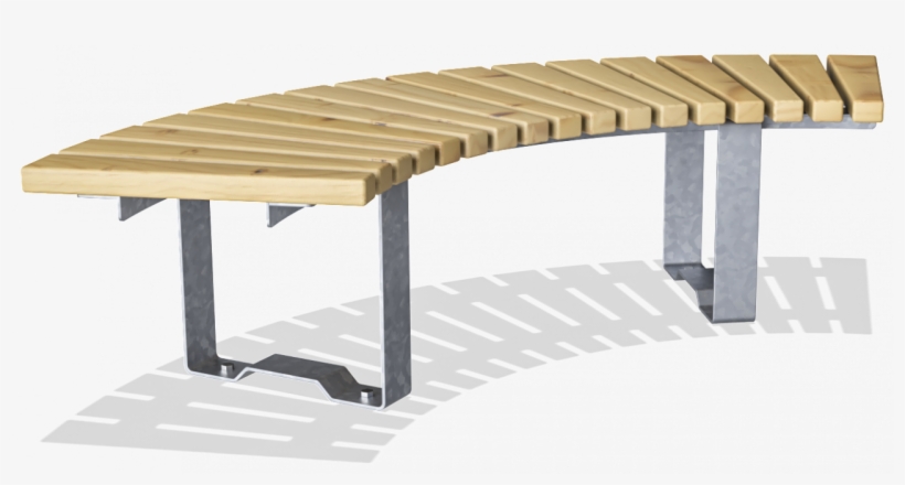 Download - Bench, transparent png download
