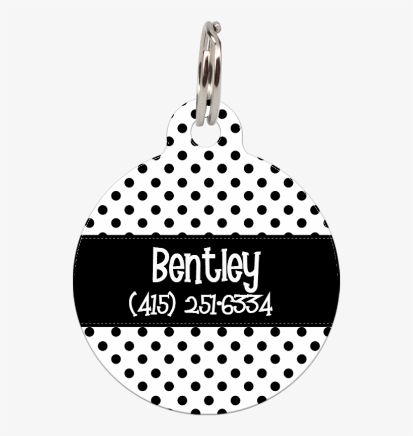 Dots Pattern - Walt Disney World, transparent png download