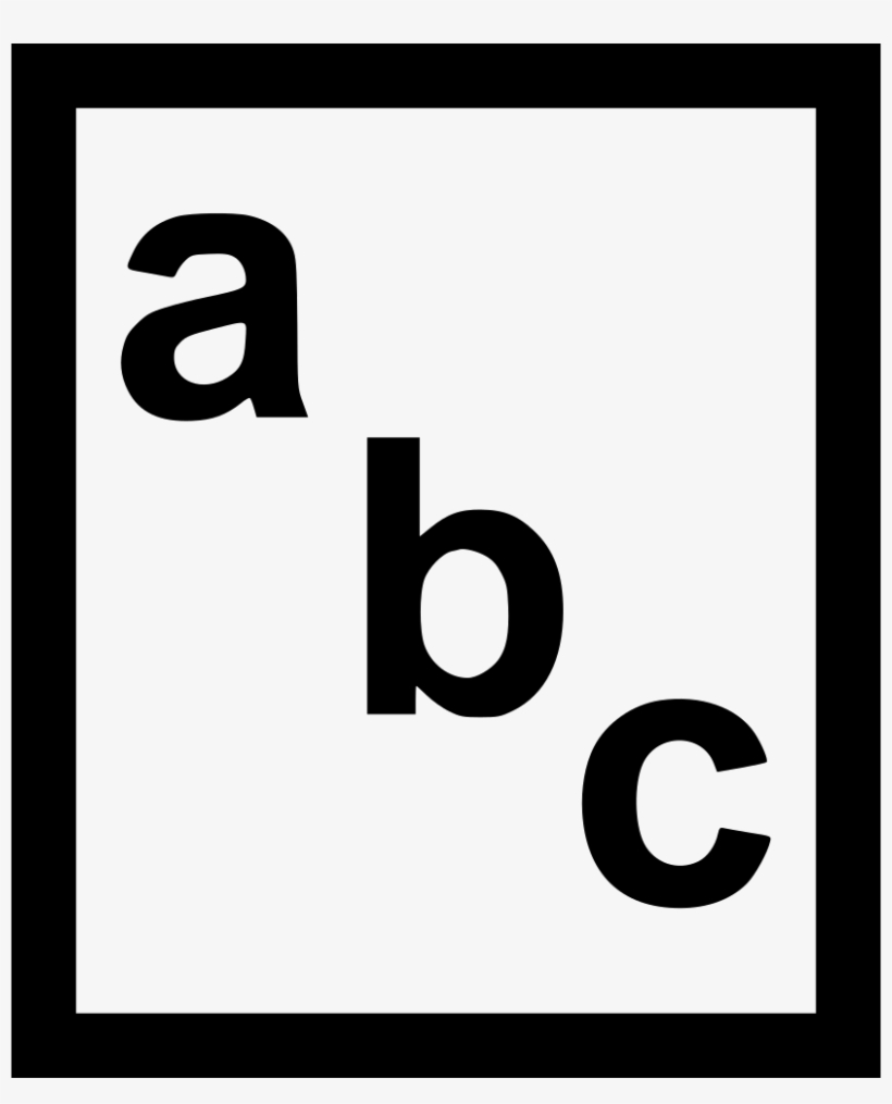 Png File - American Broadcasting Company, transparent png download