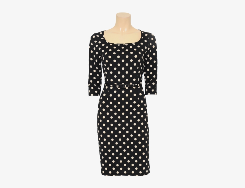 Vintage Inspired Autumn - King Louie Tulip Dress, transparent png download