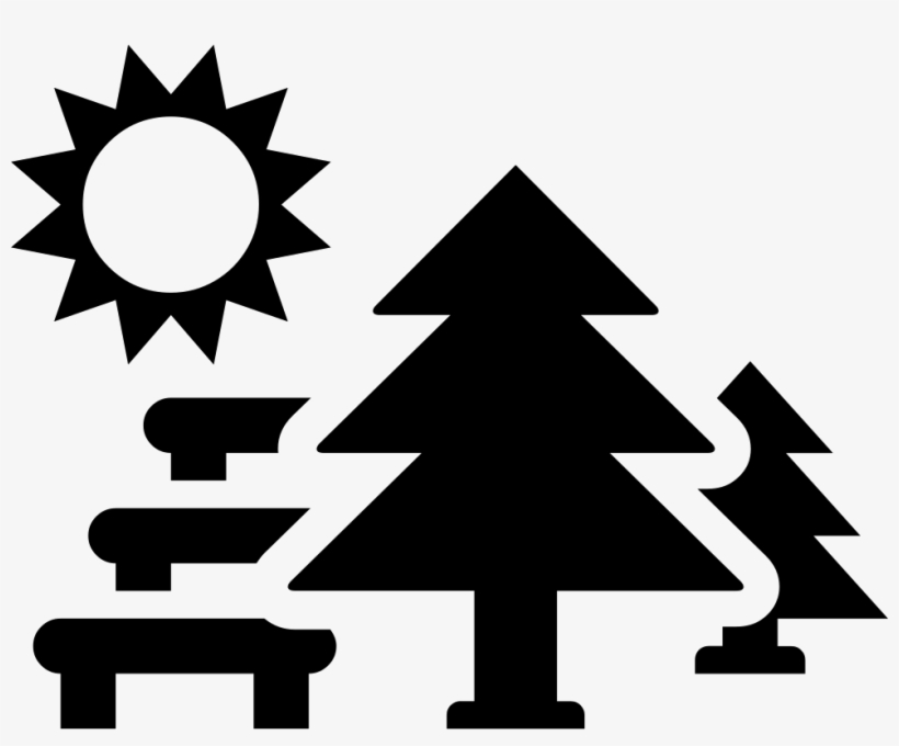 Camping Benches Comments - Chemical Industry Logo, transparent png download