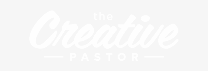 The Creative Pastor The Creative Pastor - Extra Credit, transparent png download