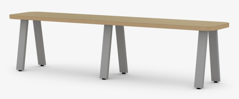 Tonic Simple Seat - Coffee Table, transparent png download