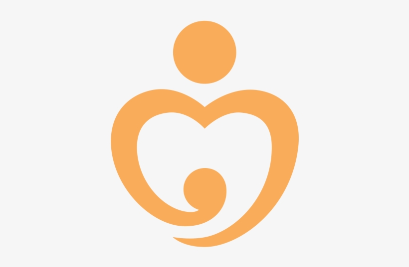 Heart Logo Png, transparent png download