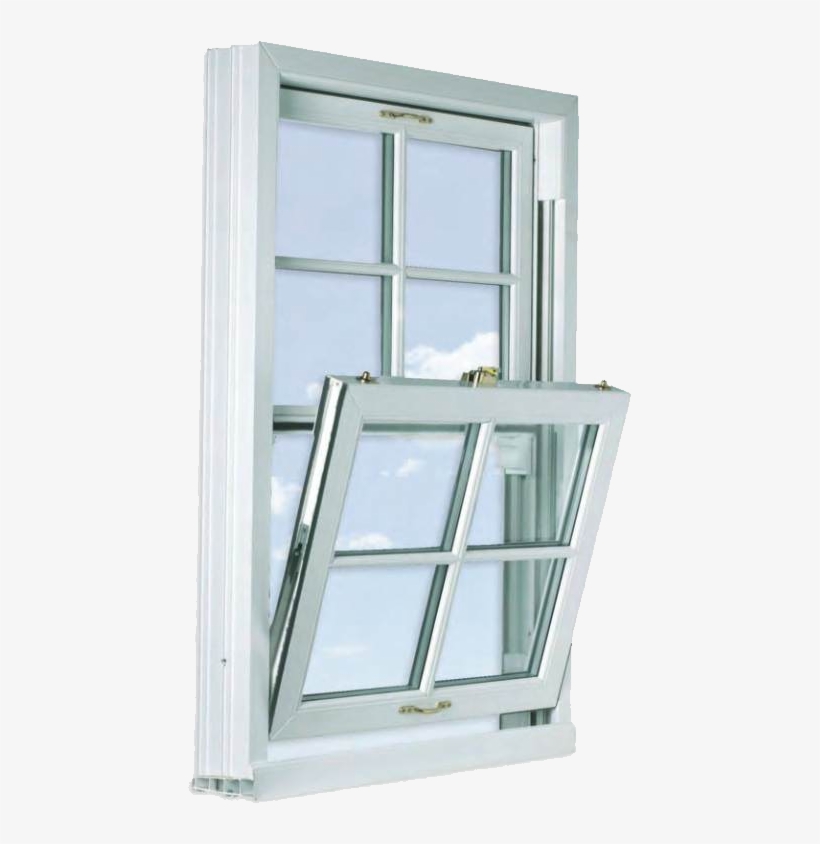 Sash Windows Vertical Sliders - Tilt And Turn Sash Windows, transparent png download