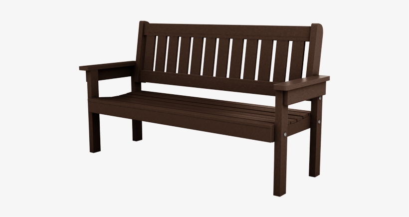 Bench, transparent png download