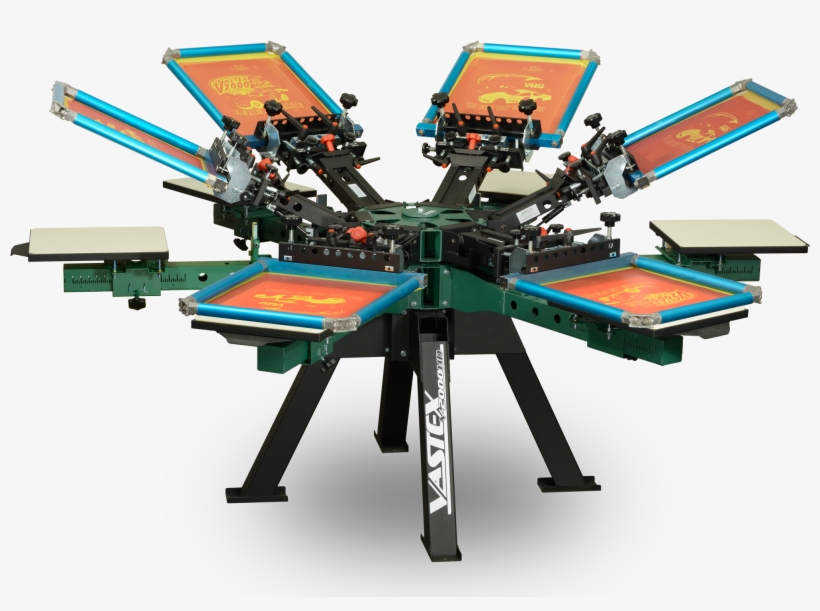 Newp - Vastex Screen Printing, transparent png download