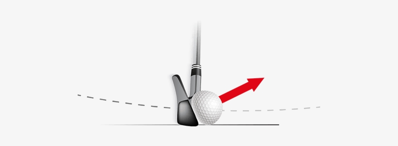 Trackman Dynamic Loft - Dynamic Loft, transparent png download