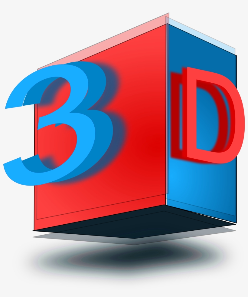 Clipart - Clipart 3d Art, transparent png download