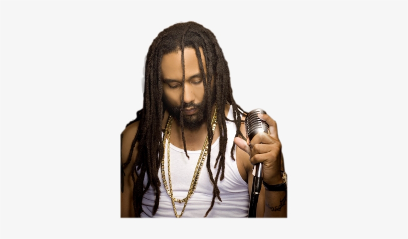 Kymani Marley Psd14281 - Ky Mani Marley Png, transparent png download
