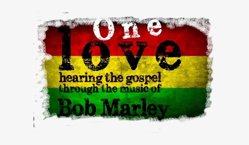 July Sermon Series One Love Hearing The Gospel Through - Drawstring, transparent png download