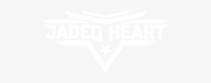 Jaded Heart Logo - Jaded Heart Devil's Gift 2018, transparent png download