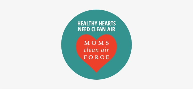 What You Need To Know About Air Pollution And Your - Moms Clean Air Force, transparent png download