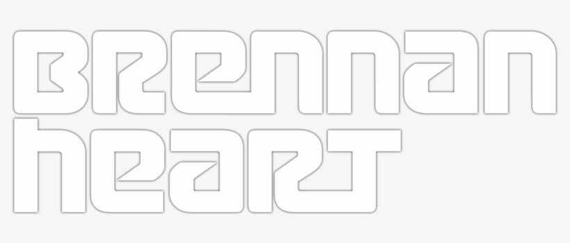 Brennan Heart Image - Tomorrowland Q Dance Stage 2017, transparent png download