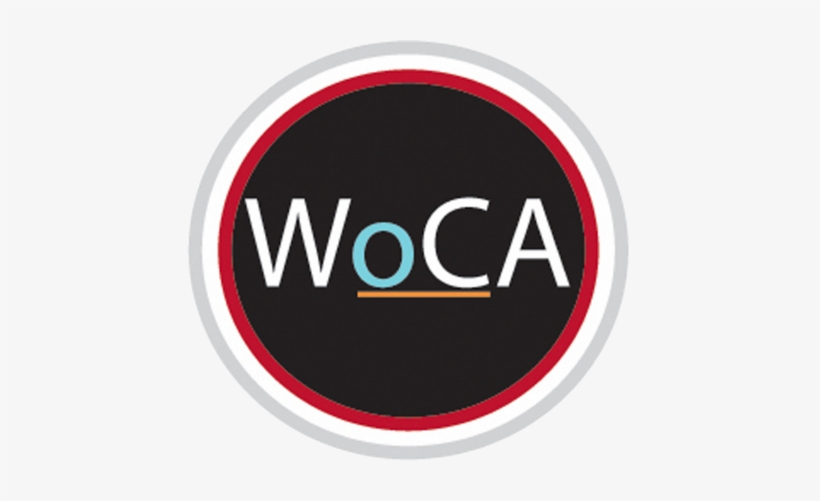 Woca's 2nd Annual Juried Artists' Books Exhibition - Circle, transparent png download