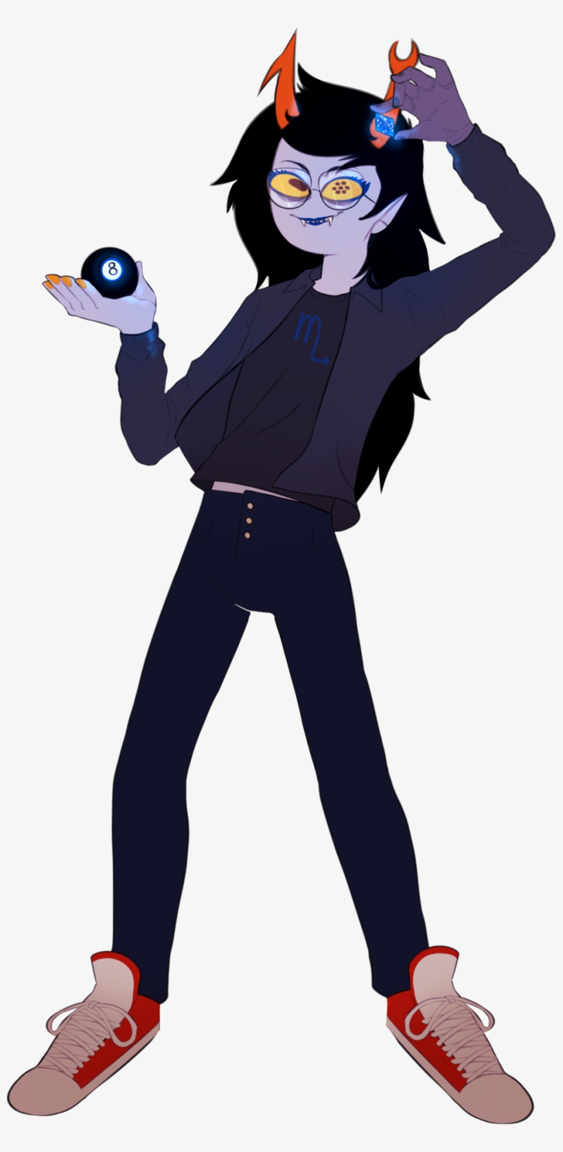 “the Luckiest Gal Alive ” - Cartoon, transparent png download