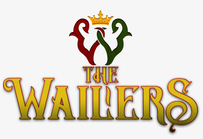 The Wailers - Mike Marino, transparent png download