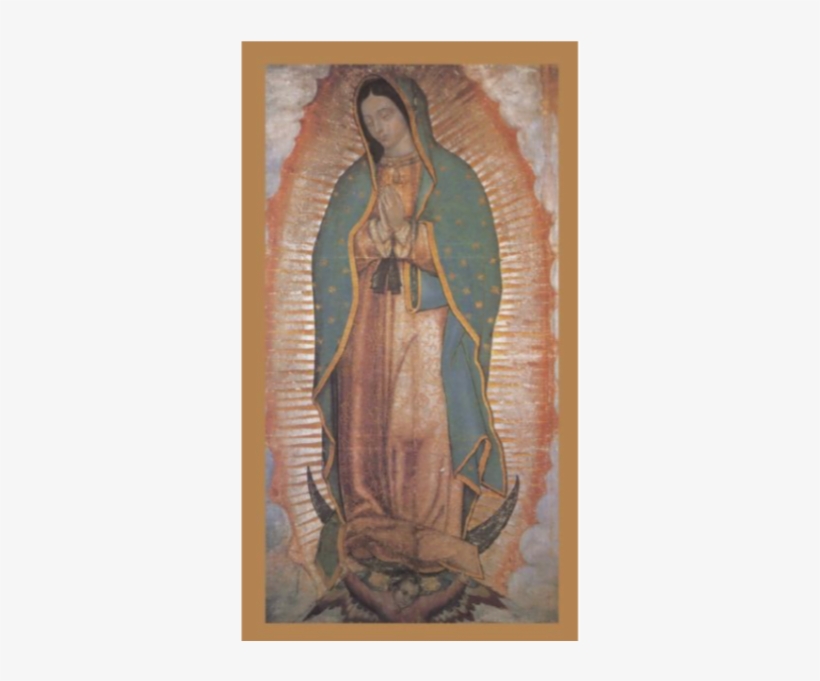 Basilica Of Our Lady Of Guadalupe, transparent png download