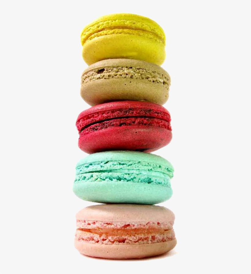 Macaron Png Free Download - Macaron Png, transparent png download