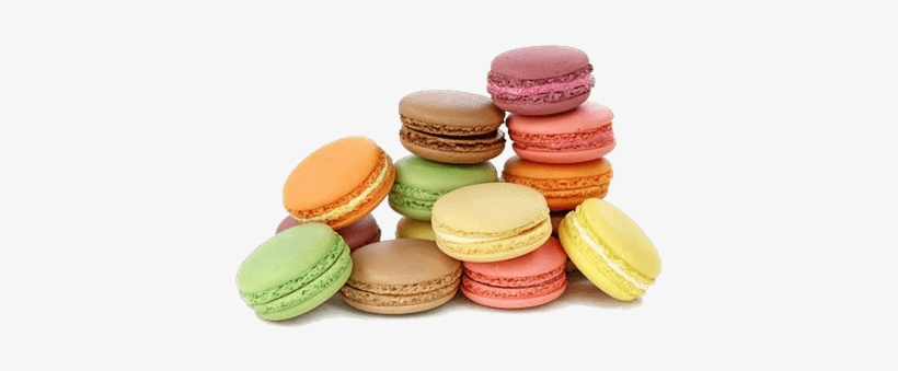 Collection Of Macarons - Pavoni Macaroon Silicone Baking Mat, transparent png download