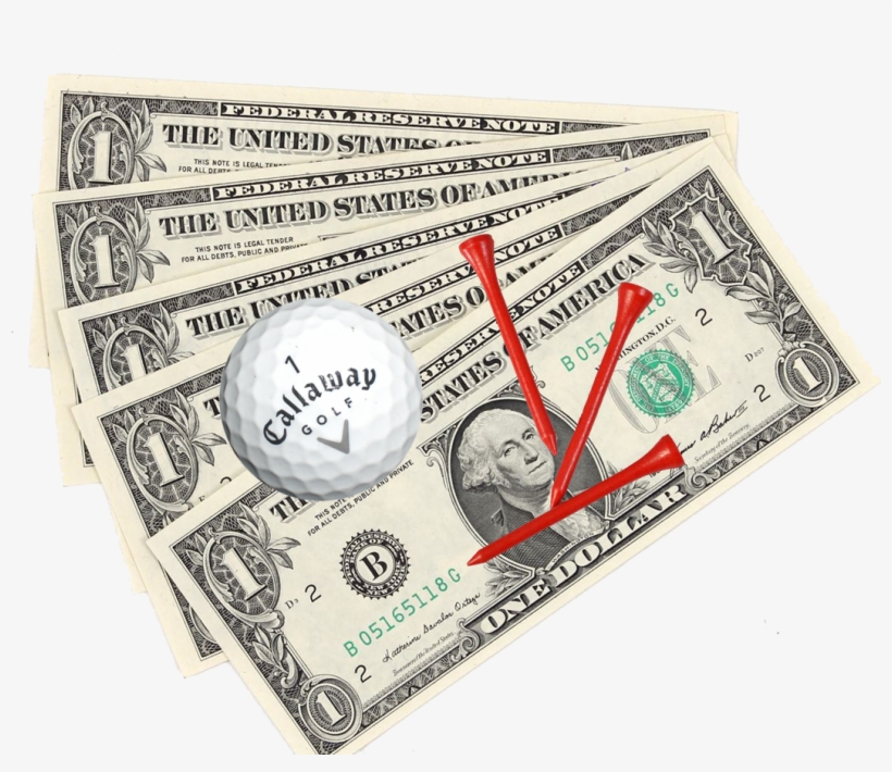 1 Us Dollar, transparent png download