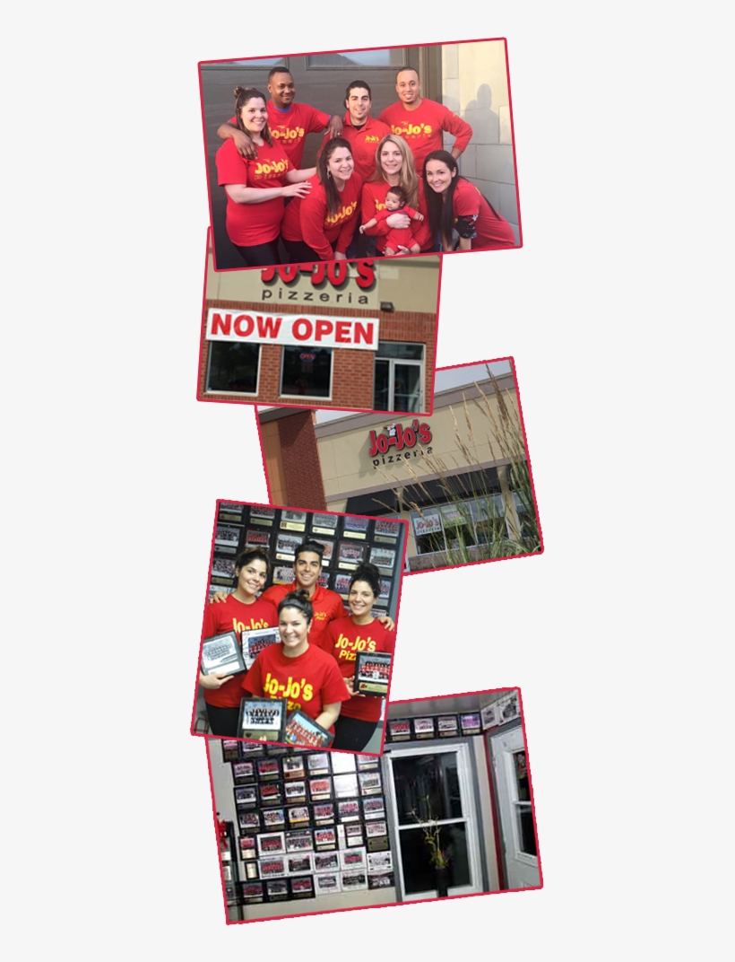 Serving Stittsville, Kanata And Surrounding Areas - Jo-jo's Pizzeria Kanata Gourmet Pizza - Shawarma -, transparent png download