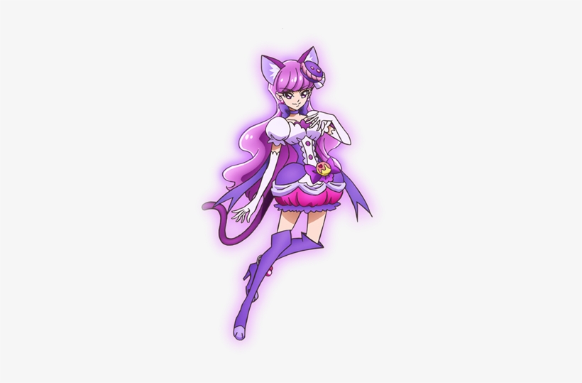 Img Macaron - キラキラ プリキュア アラモード マカロン, transparent png download