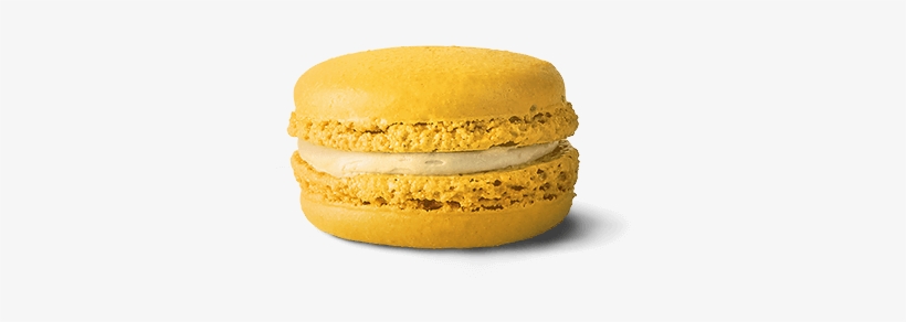 Mango Macaron - Macaron, transparent png download