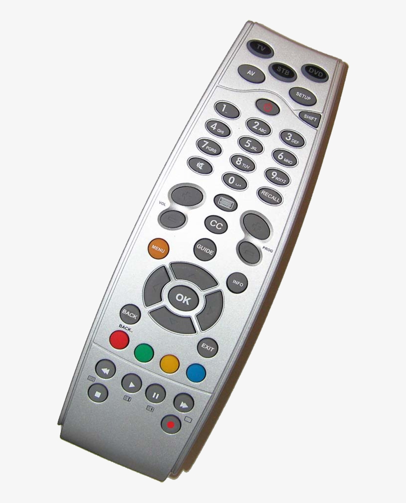 Adbfocus3-remote - Remote Png, transparent png download