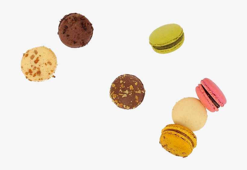 Macarons - Macaron, transparent png download