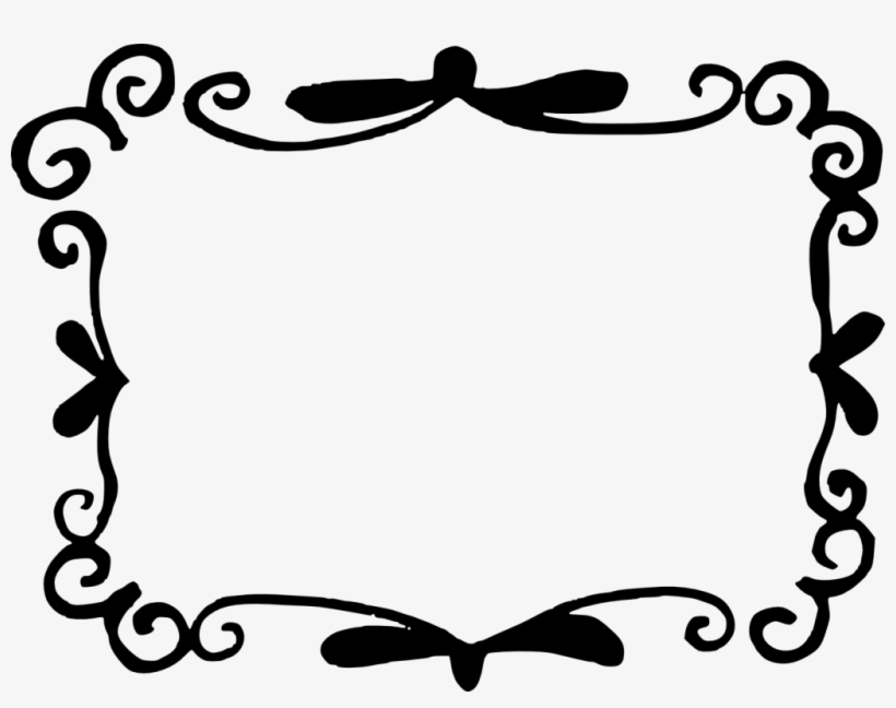 Label Frame Png Transparent PNG - 1024x760 - Free Download on NicePNG