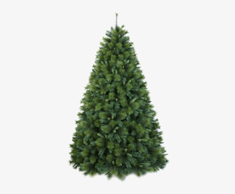 Arboles Navidad Png08 - Christmas Tree Lite Up Transparent, transparent png download