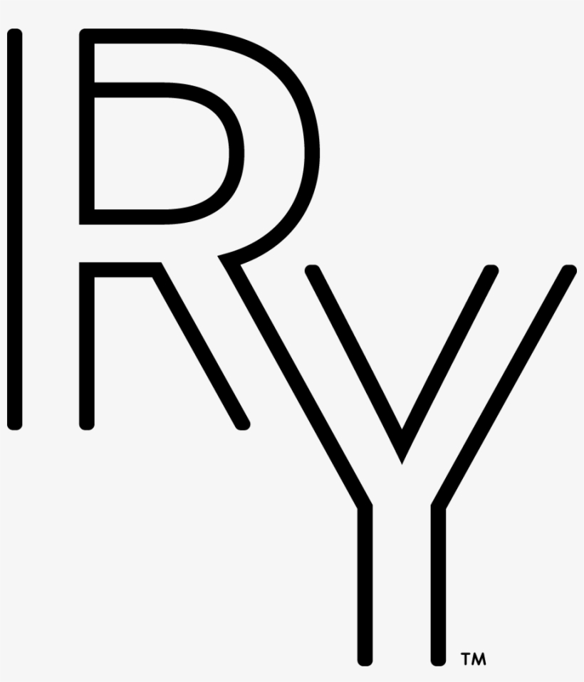 Remote Year Logomark Tm - Remote Year Logo Png, transparent png download