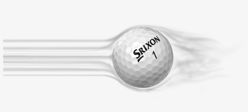 Z-star Xv - Srixon Golf, transparent png download