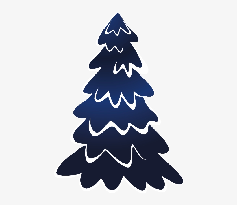 Árbol De Navidad - Vanfn Christmas Drawstring Bags Santa Gift Bag, transparent png download