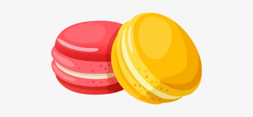 Macaron Dessin Png, transparent png download