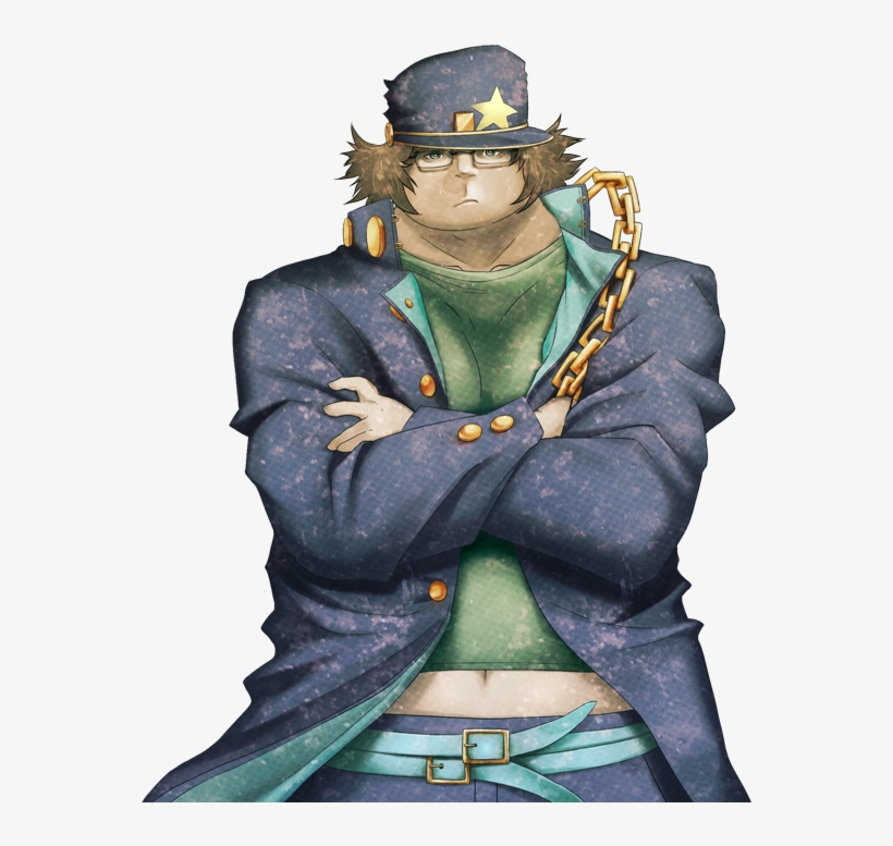 514 Kb Png - Steins Gate Daru Figure, transparent png download