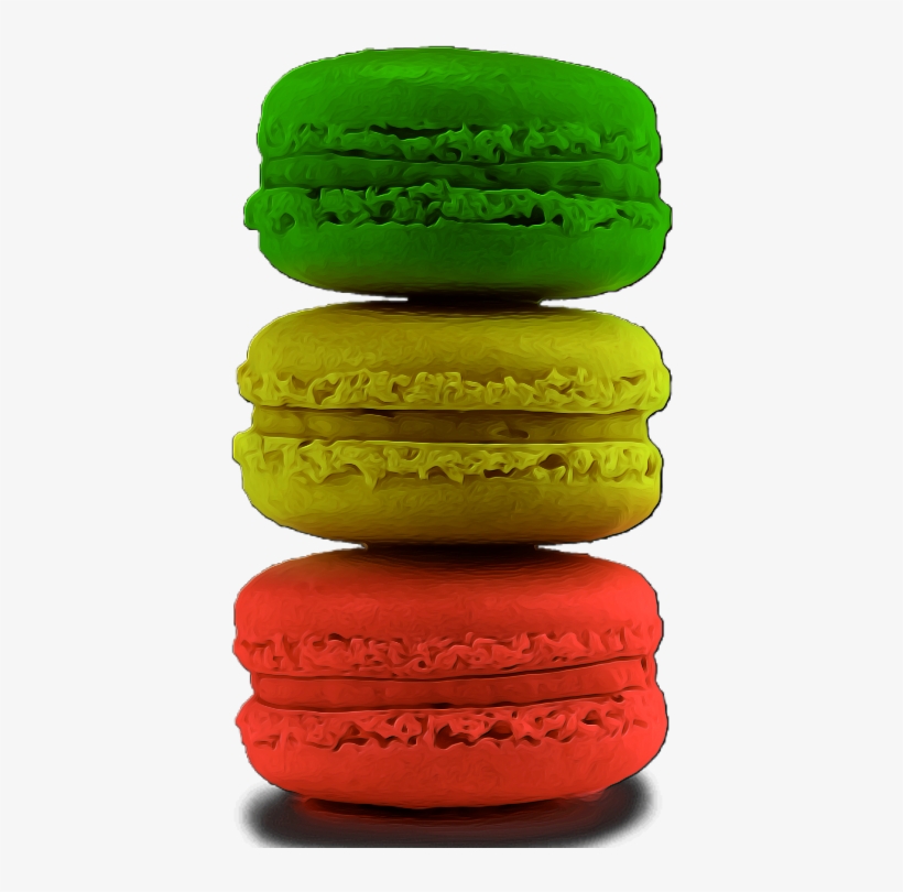 Macaron, transparent png download