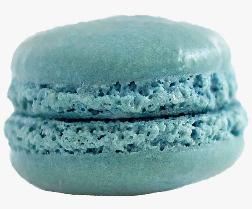 Rambutan Orange Pistacio Strawberry Bluberry - Le Macaron French Pastries, transparent png download