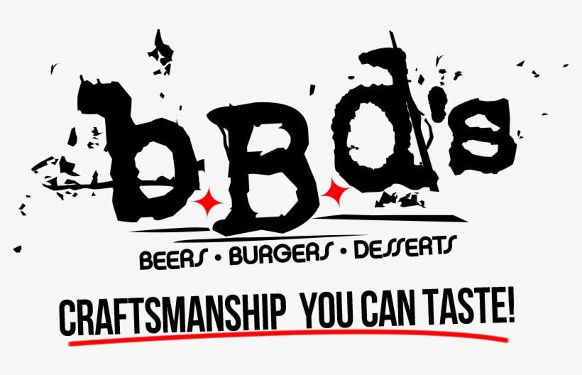 Beers, Burgers And Deserts - Sman Plus Provinsi Riau, transparent png download