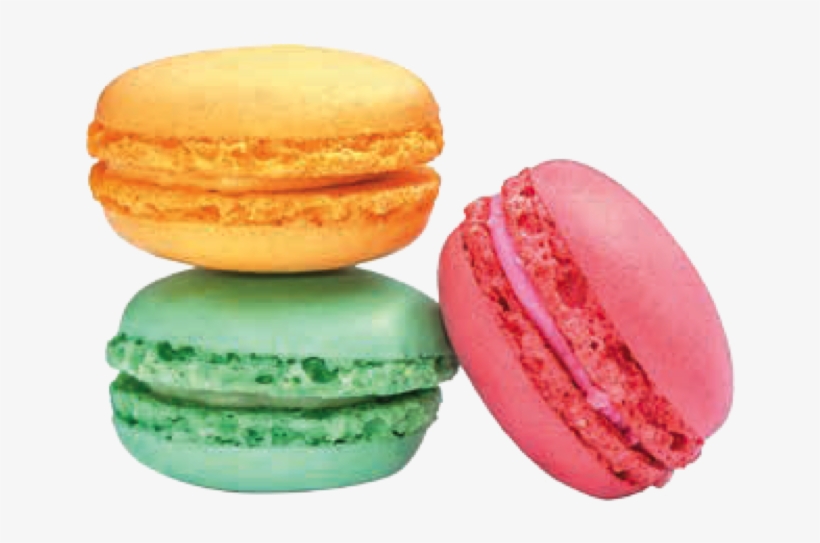 Macaron Png Transparent, transparent png download
